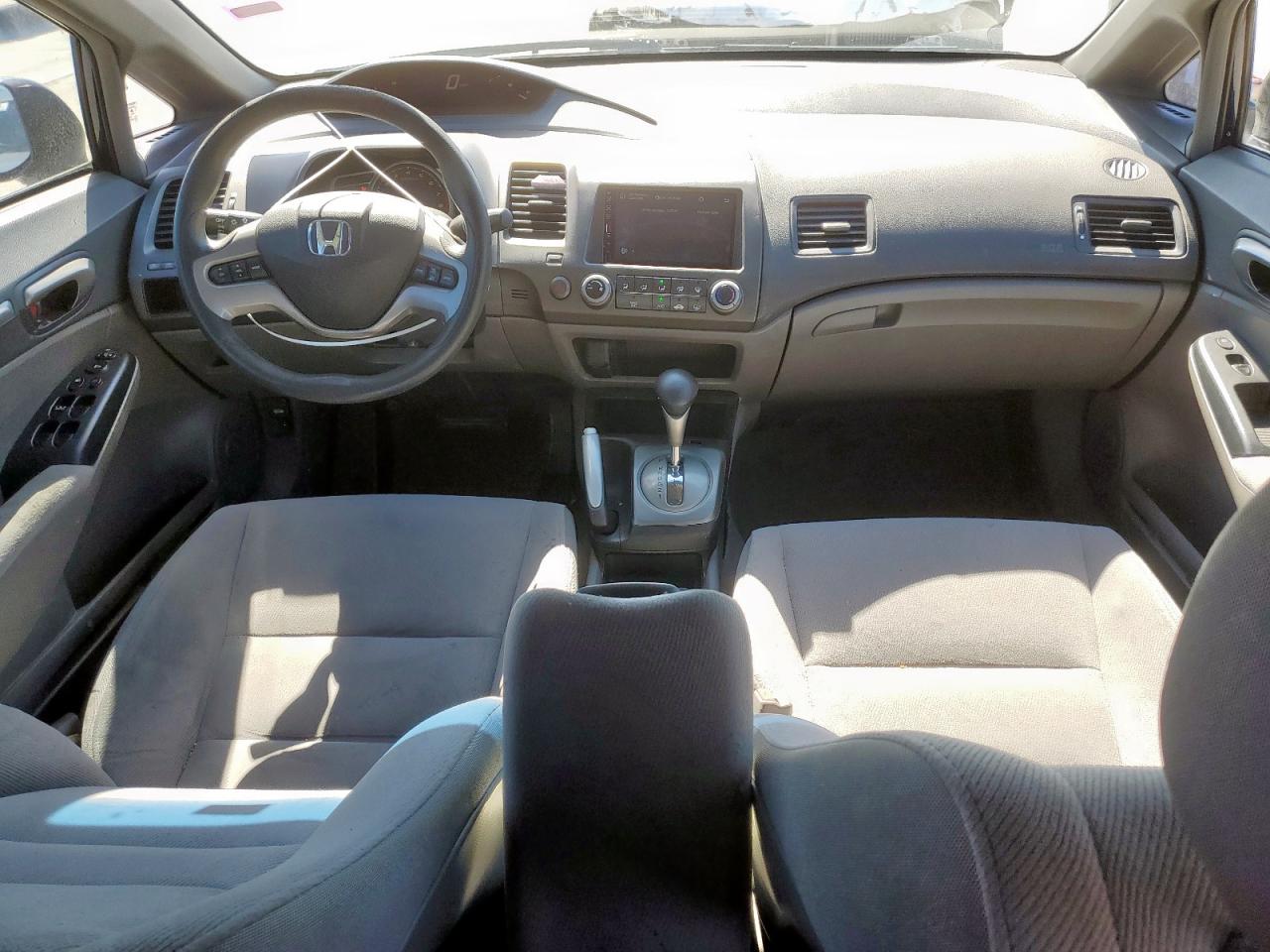 2007 Honda Civic - Image 8