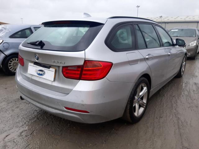 2013 BMW 320D SE TO