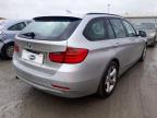 2013 BMW 320D SE TO for sale at Copart SANDWICH