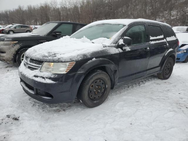 2016 Dodge Journey Se