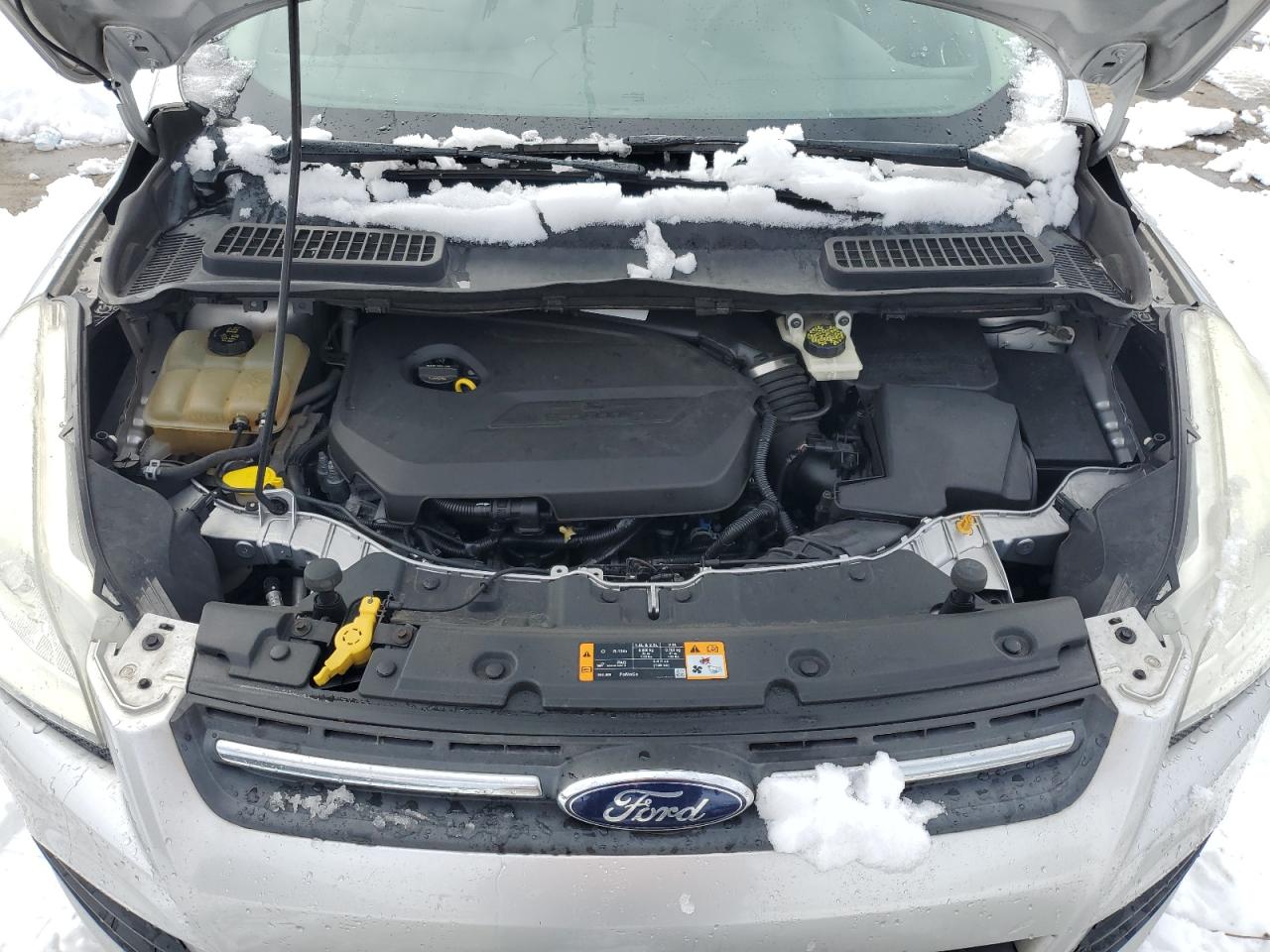 2013 Ford Escape - Image 12