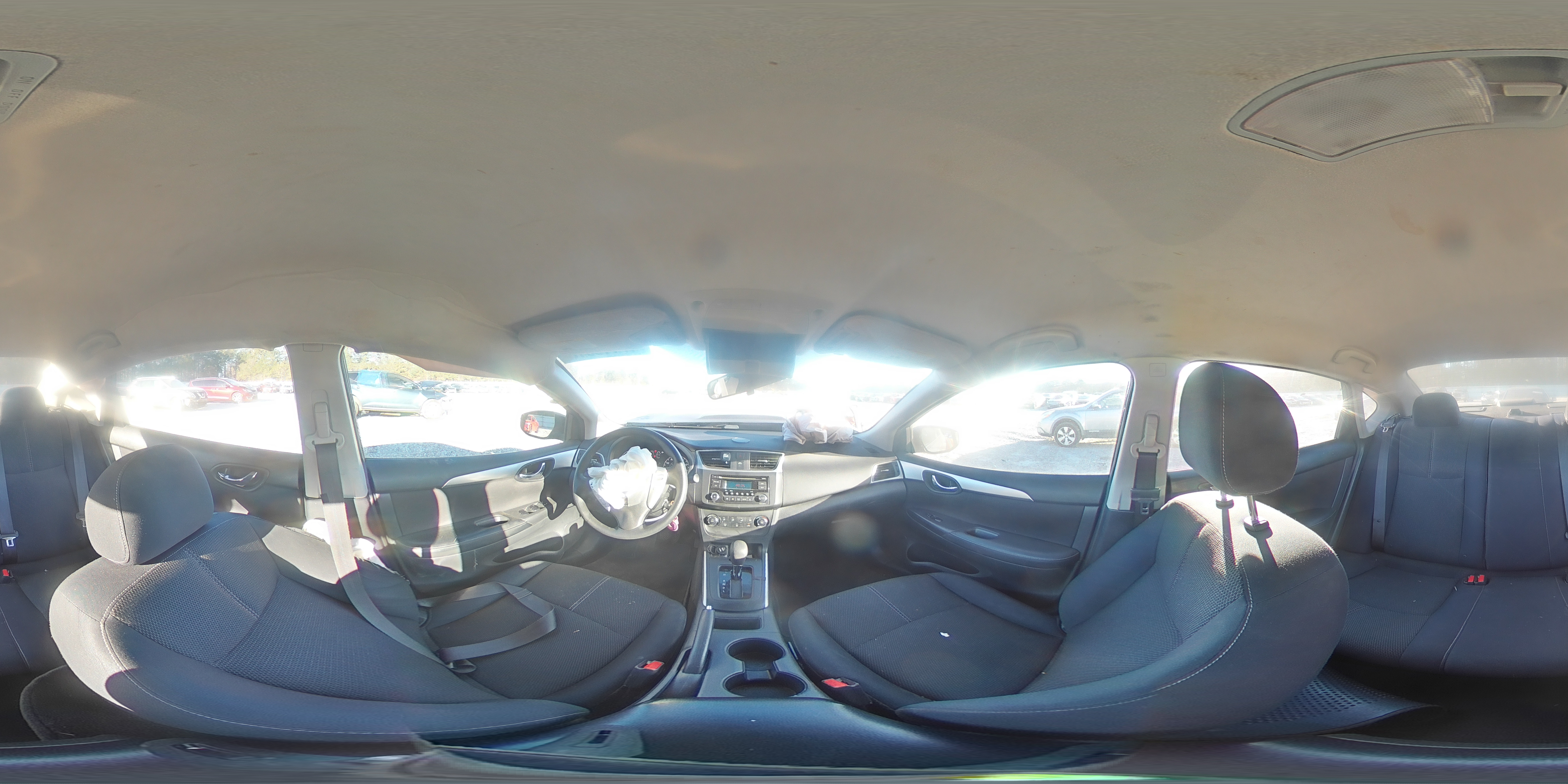 2017 Nissan Sentra - Image 13