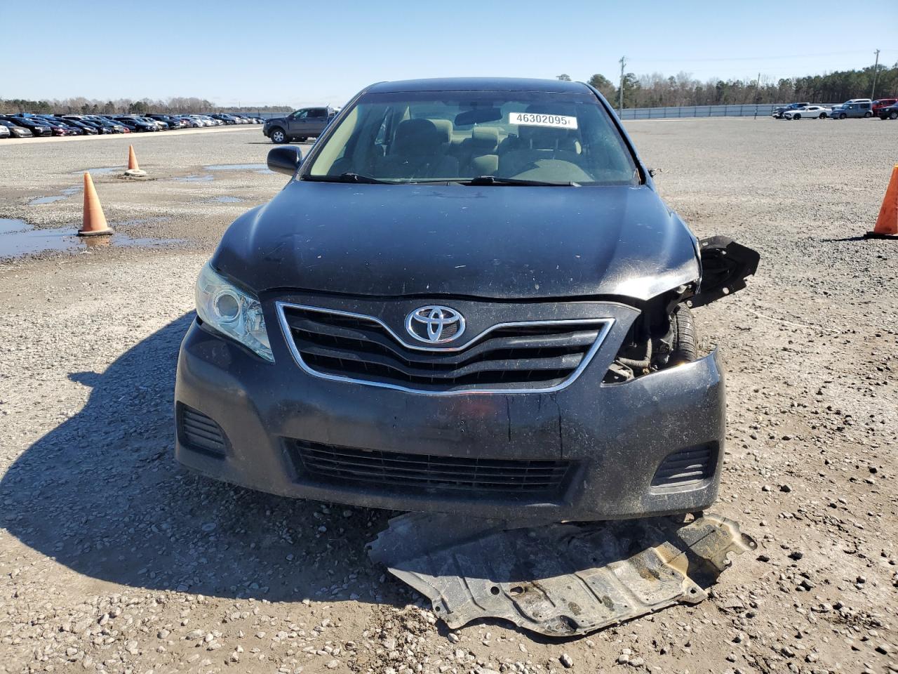 2011 Toyota Camry - Image 5