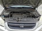 2003 Honda Pilot Exl продається в Concord, NC - Front End