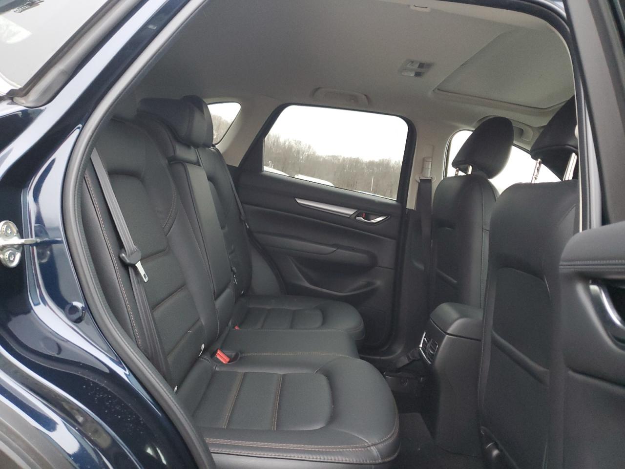 2021 Mazda CX-5 - Image 11