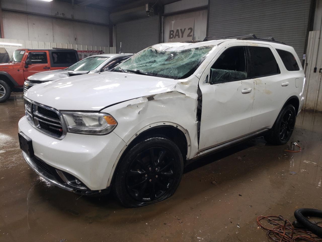 2015 Dodge Durango - Image 1
