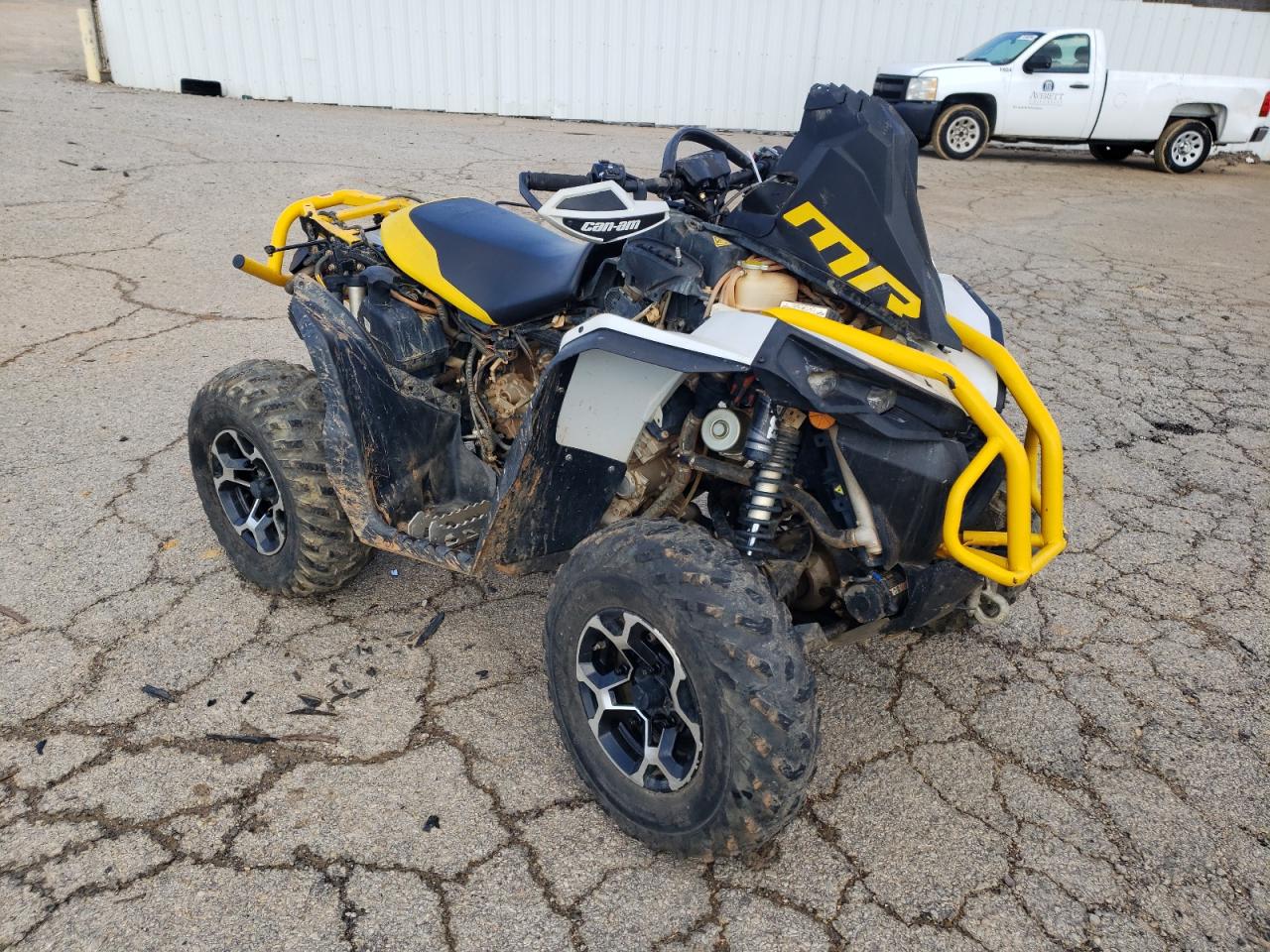 Chatham, VA에서 판매 중인 2024 Can-Am Renegade X Mr 1000R - All Over