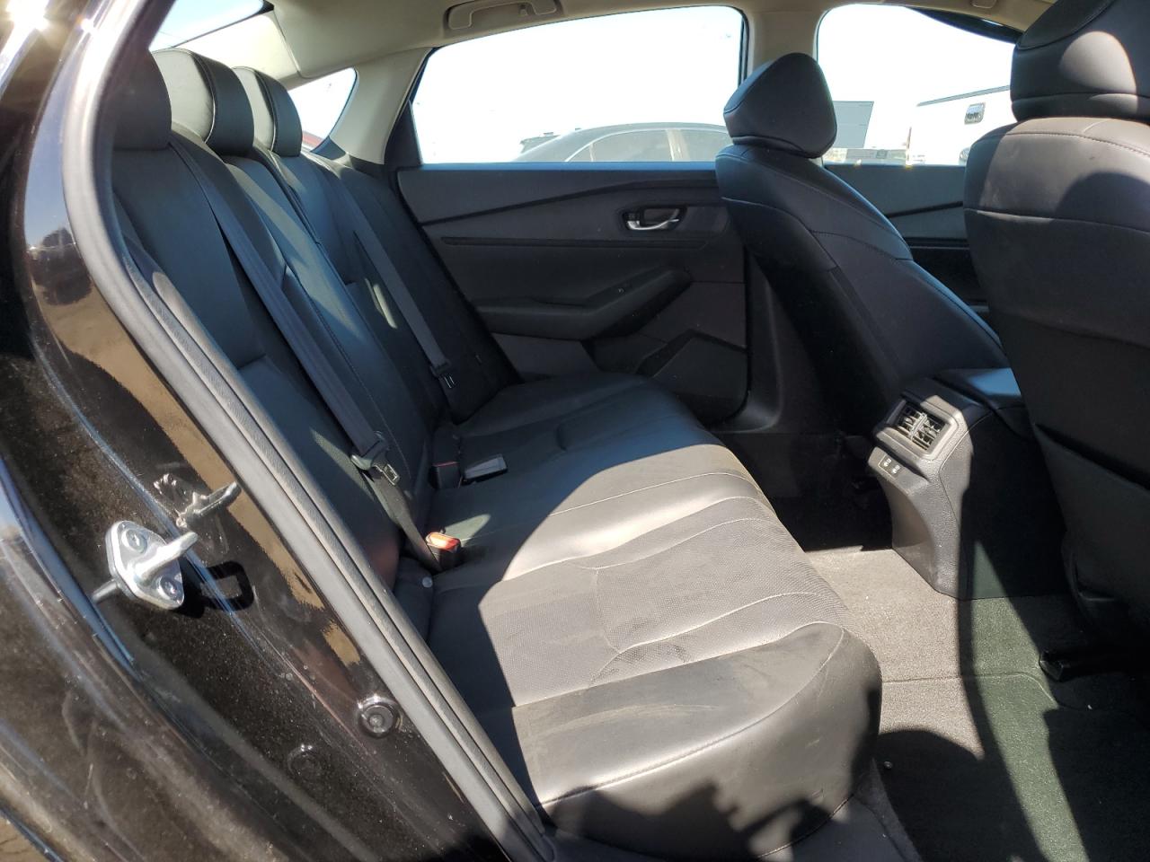 1HGCY2F65PA035474 HONDA ACCORD 2023
