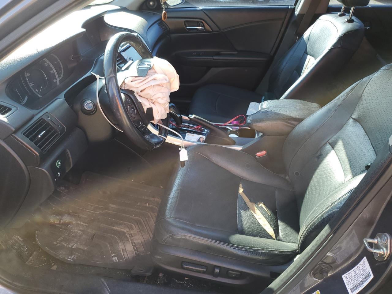 2014 Honda Accord - Image 7