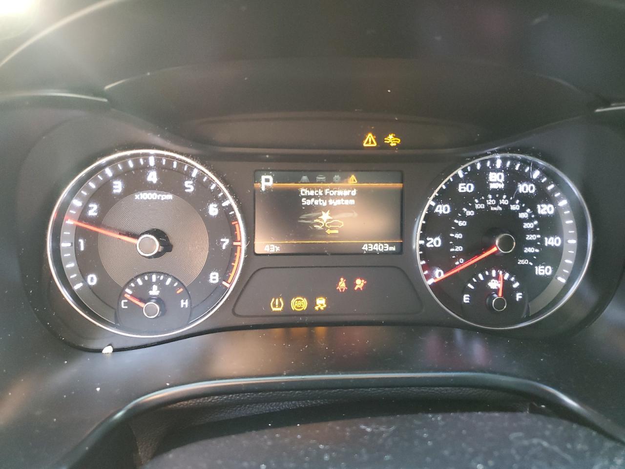 2024 Kia Forte - Image 9