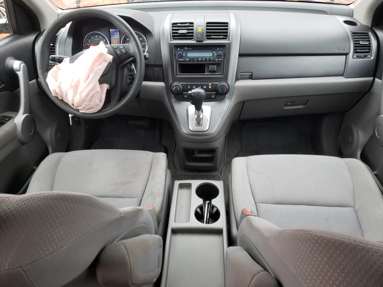 2007 Honda CR-V - Image 8
