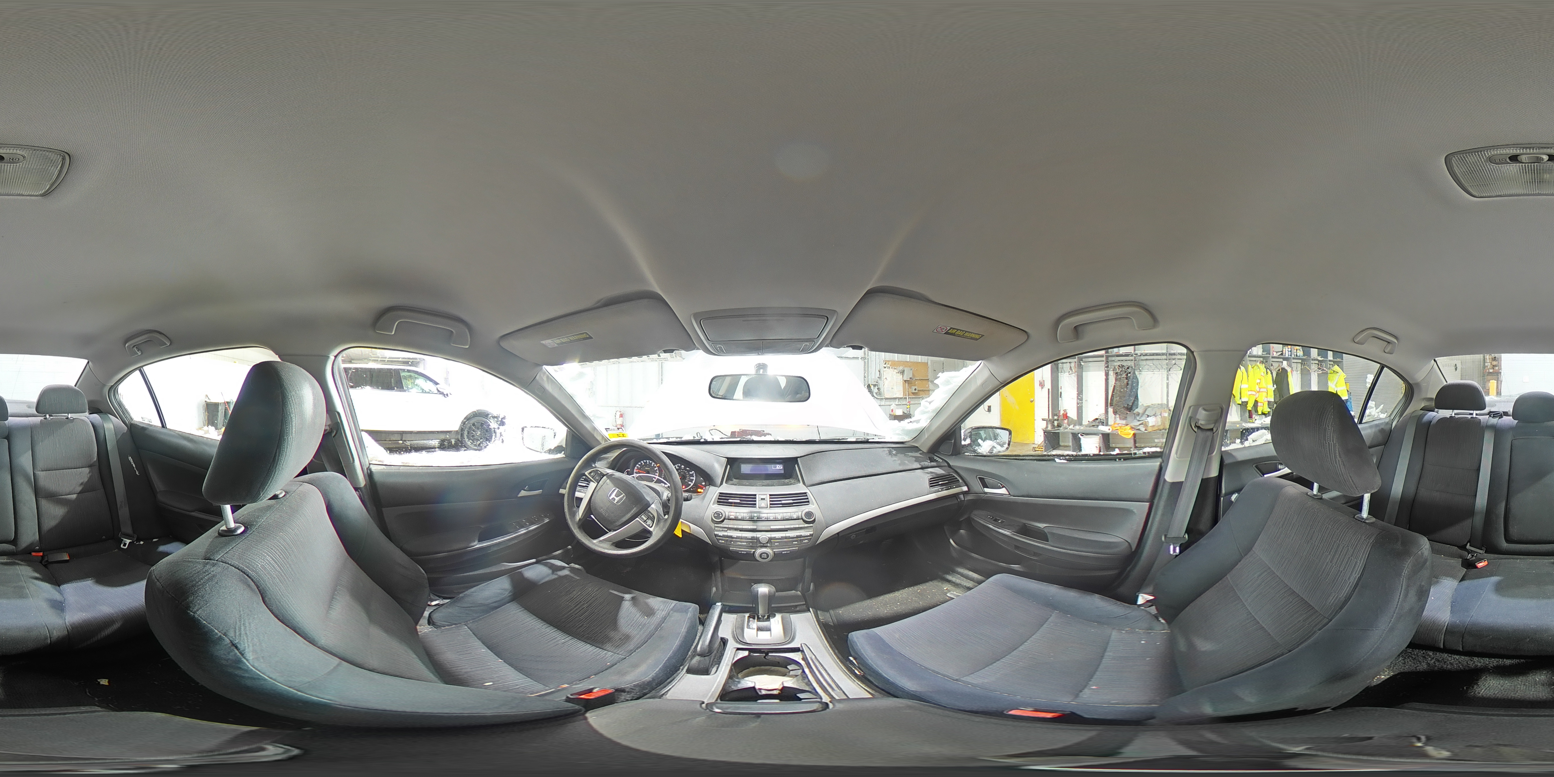 2011 Honda Accord - Image 13