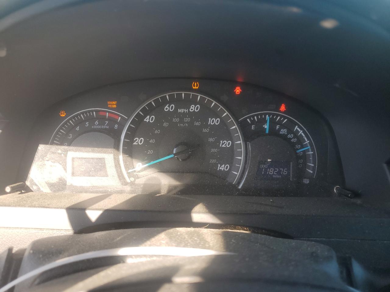 2015 Toyota Camry - Image 9