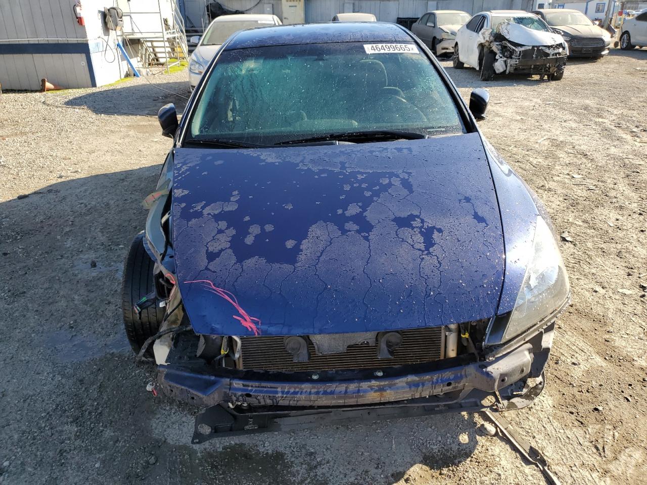 2005 Honda Accord - Image 5