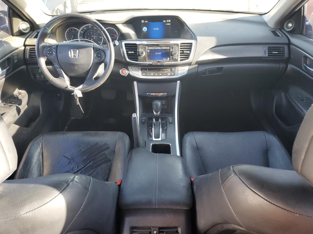 2013 Honda Accord - Image 8