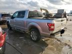 2018 Ford F150 Supercrew за продажба в New Orleans, LA - Front End