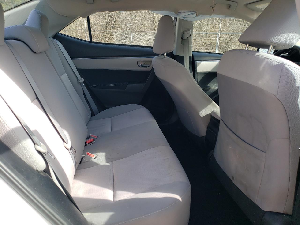 2014 Toyota Corolla - Image 10