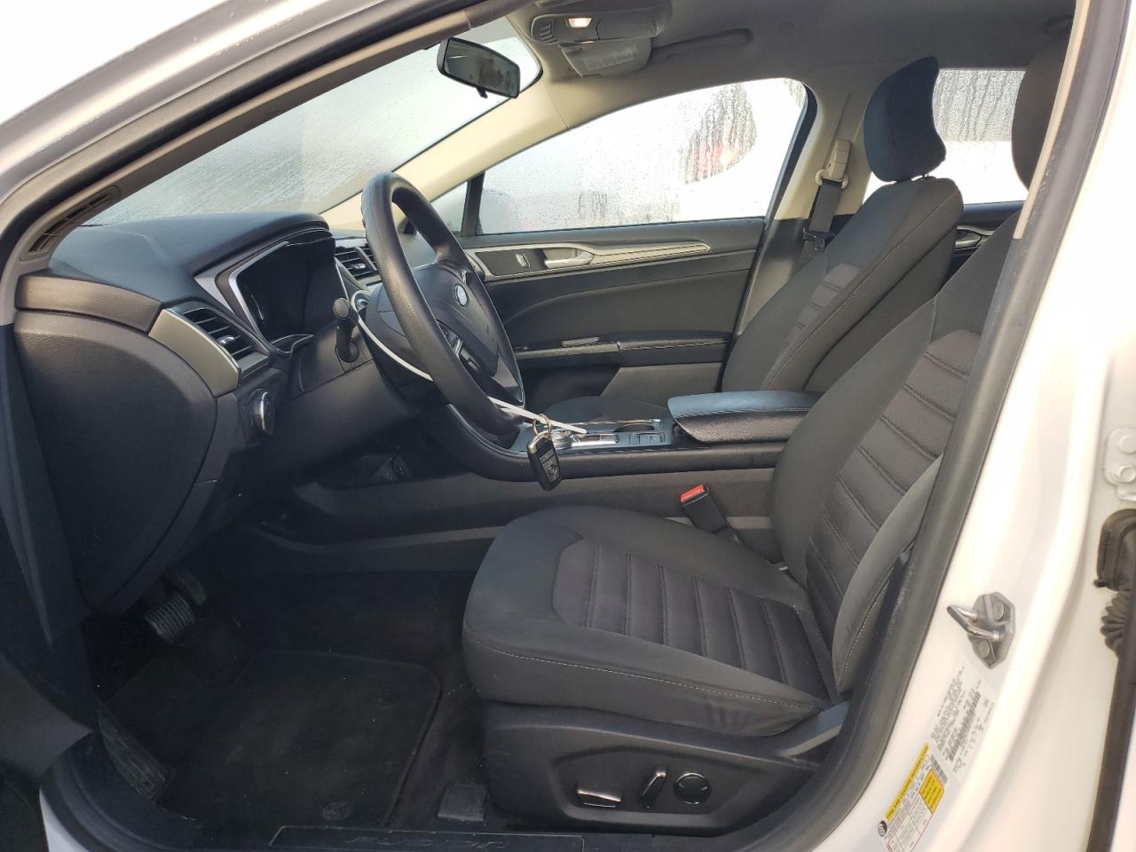 2017 Ford Fusion - Image 7
