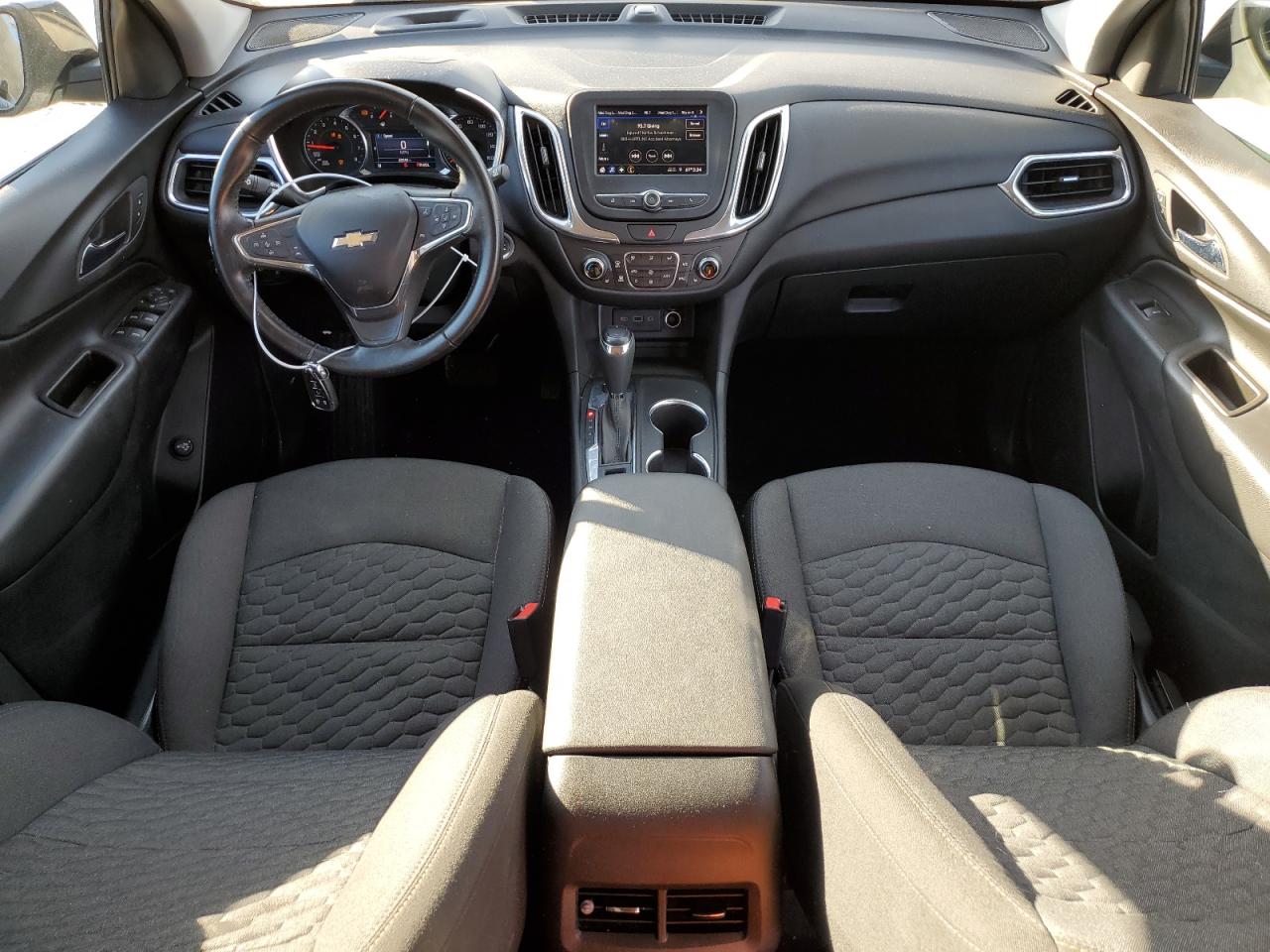 2020 Chevrolet Equinox - Image 8