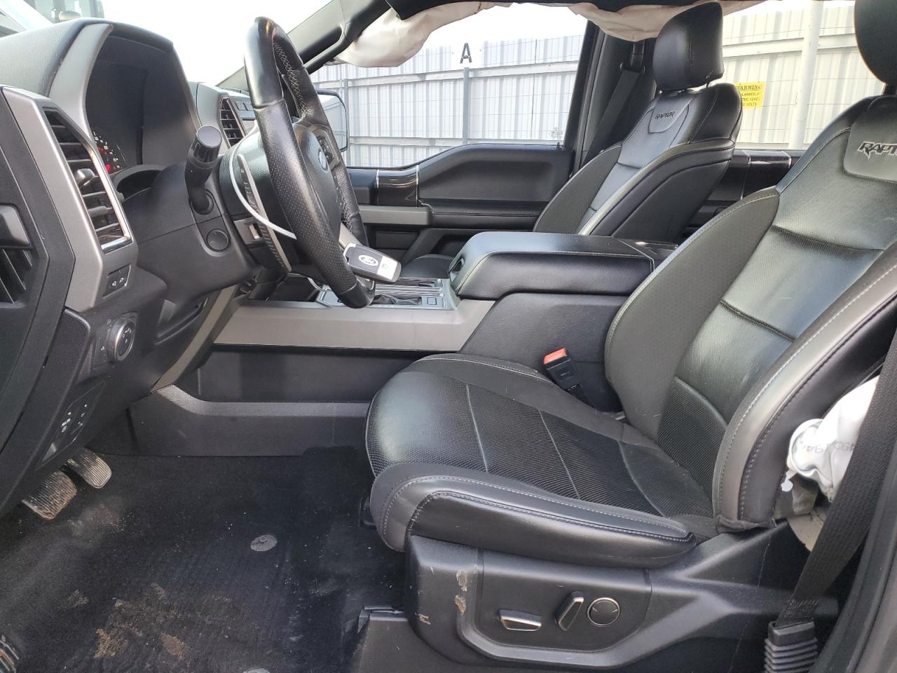 1FTFW1RG7KFA18977 FORD F150 2019