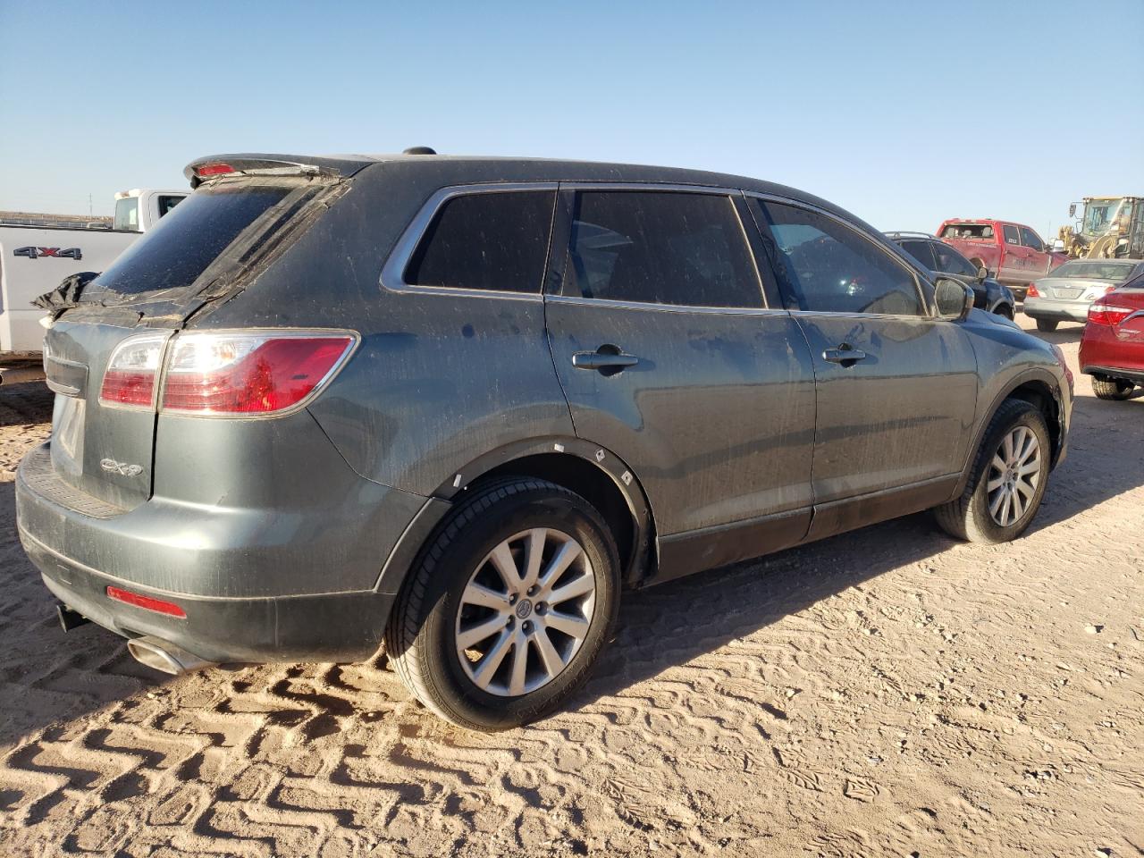 2010 Mazda CX-9 - Image 3