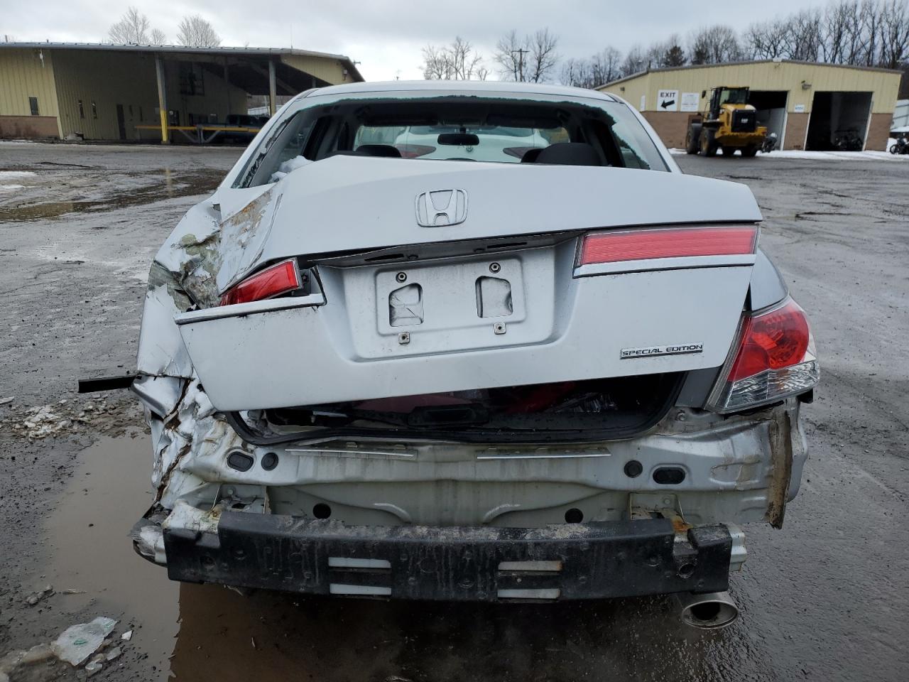 2012 Honda Accord - Image 6