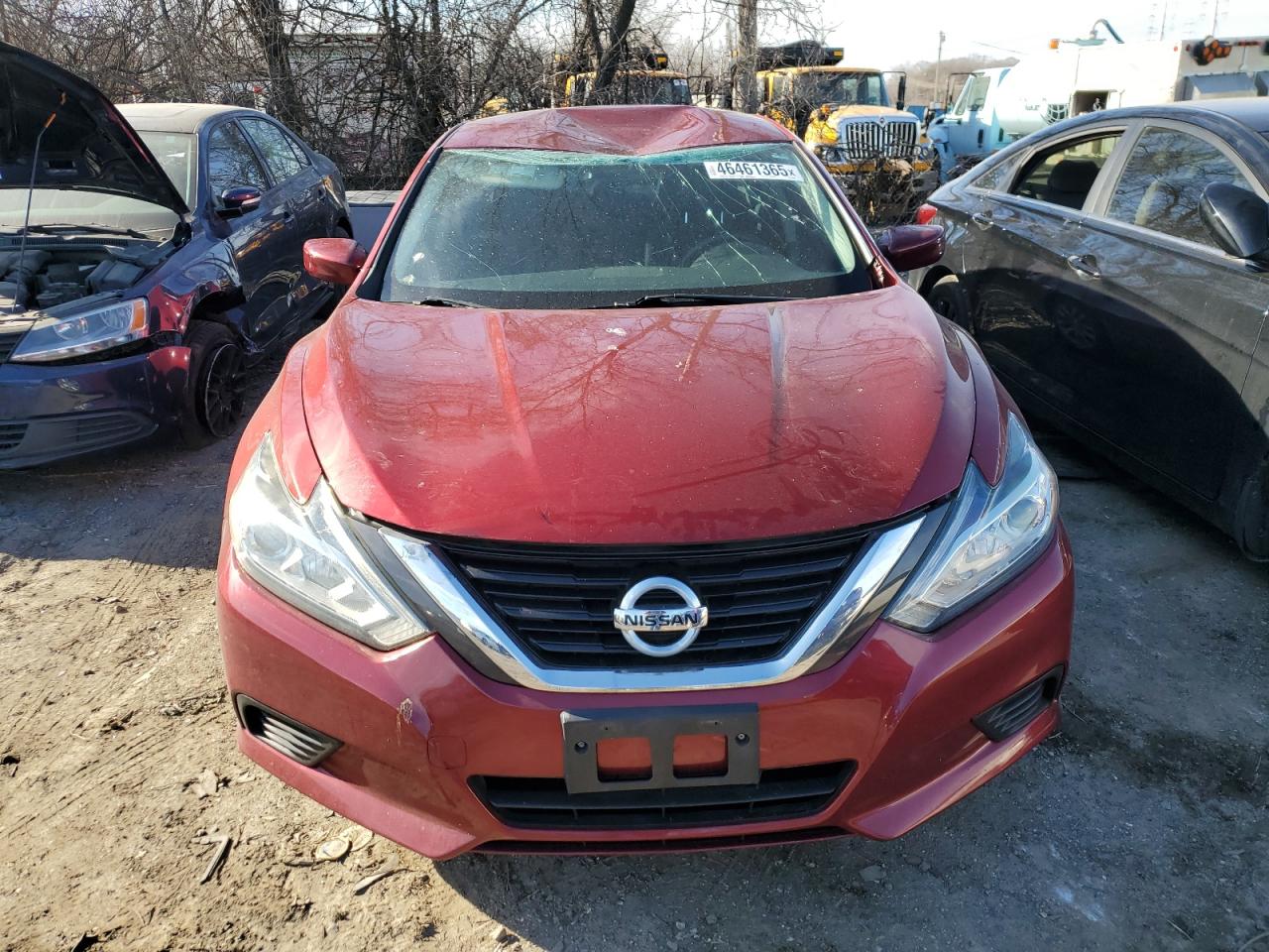 1N4AL3AP7JC480200 NISSAN ALTIMA 2018
