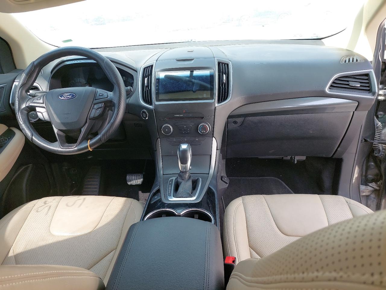 2FMPK4G99JBB84208 - 2018 FORD EDGE - #46200375