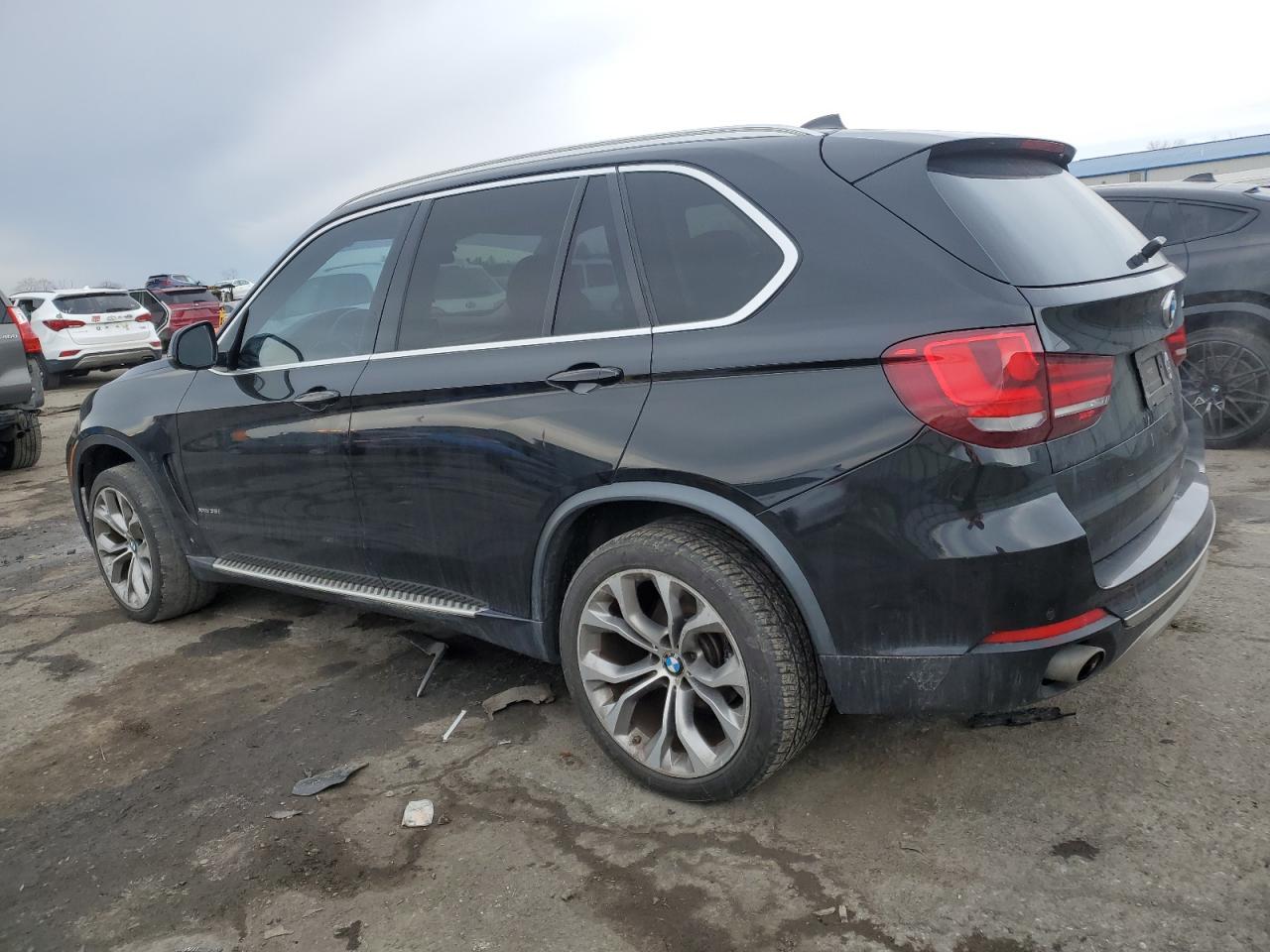 2016 BMW X5 - Image 2