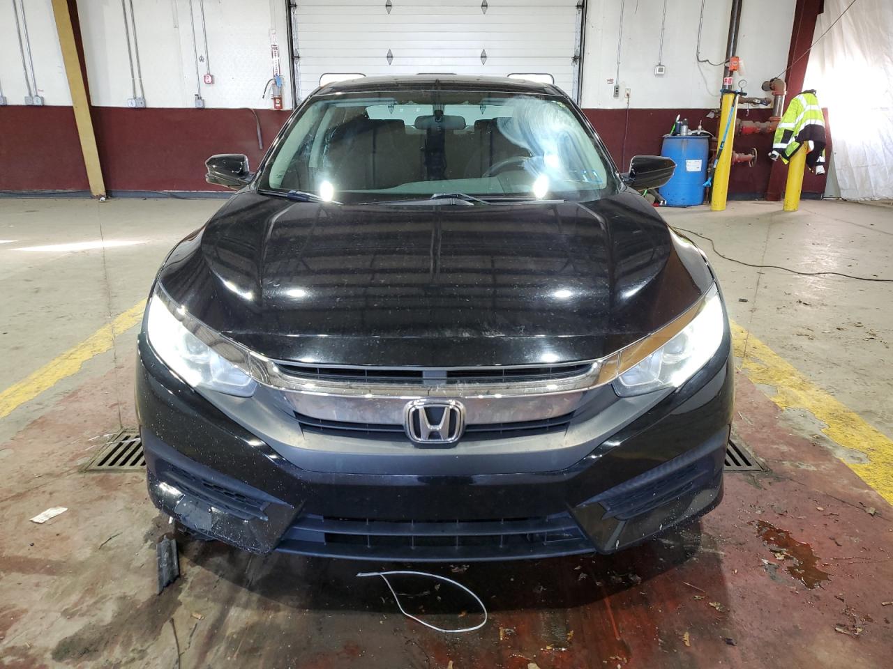 2017 Honda Civic - Image 5
