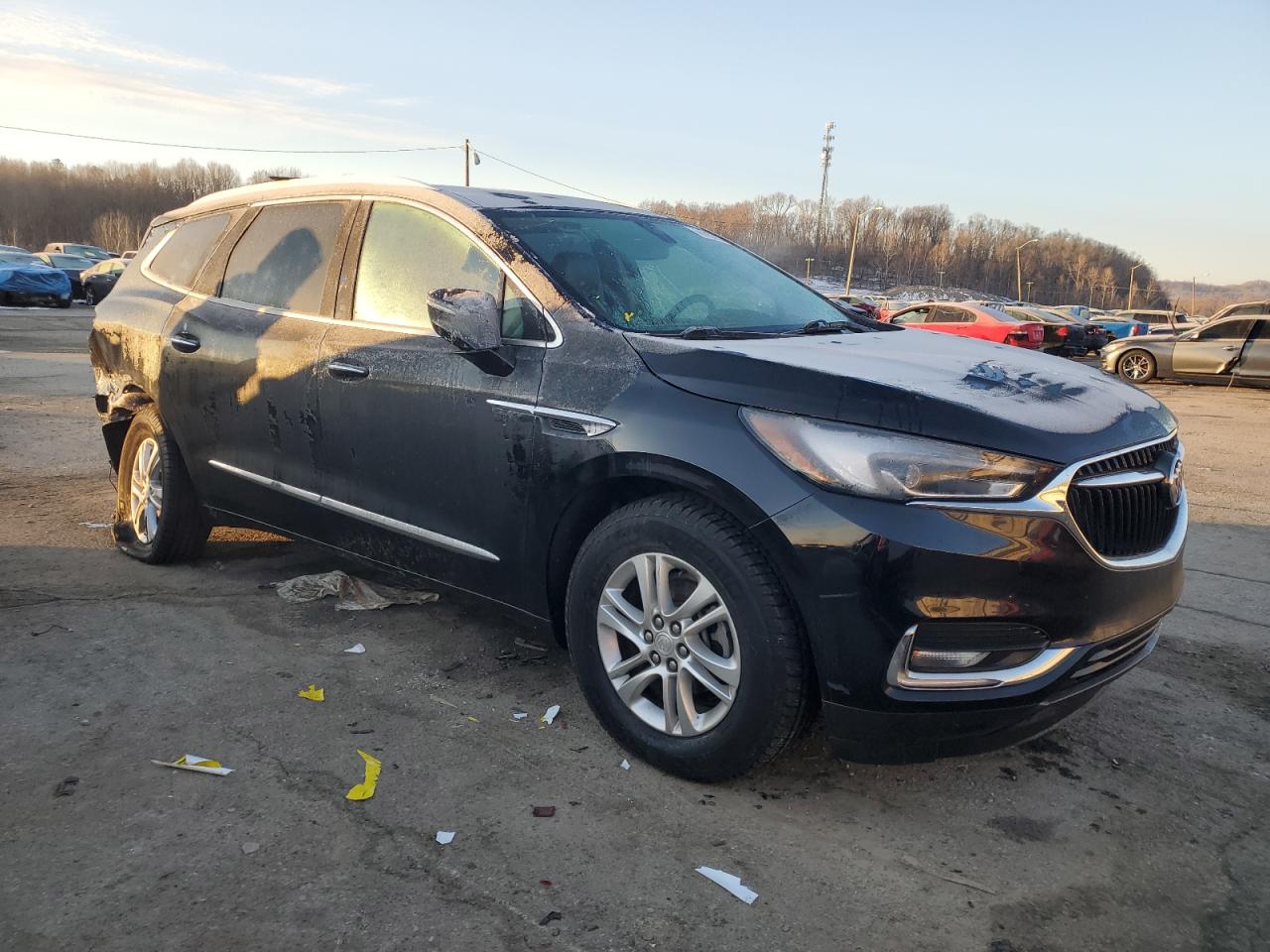 2020 Buick Enclave - Image 4