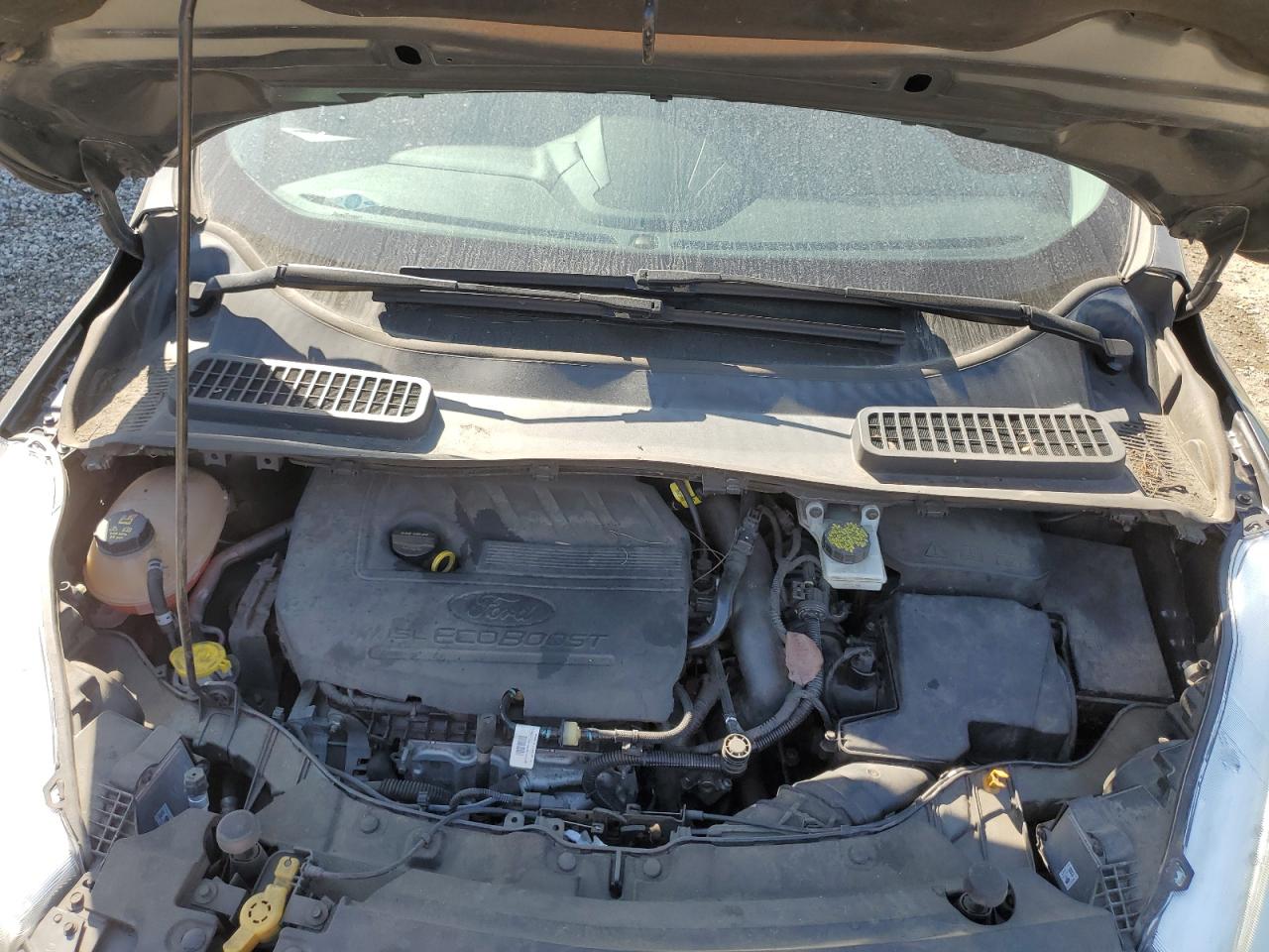 2017 Ford Escape - Image 12