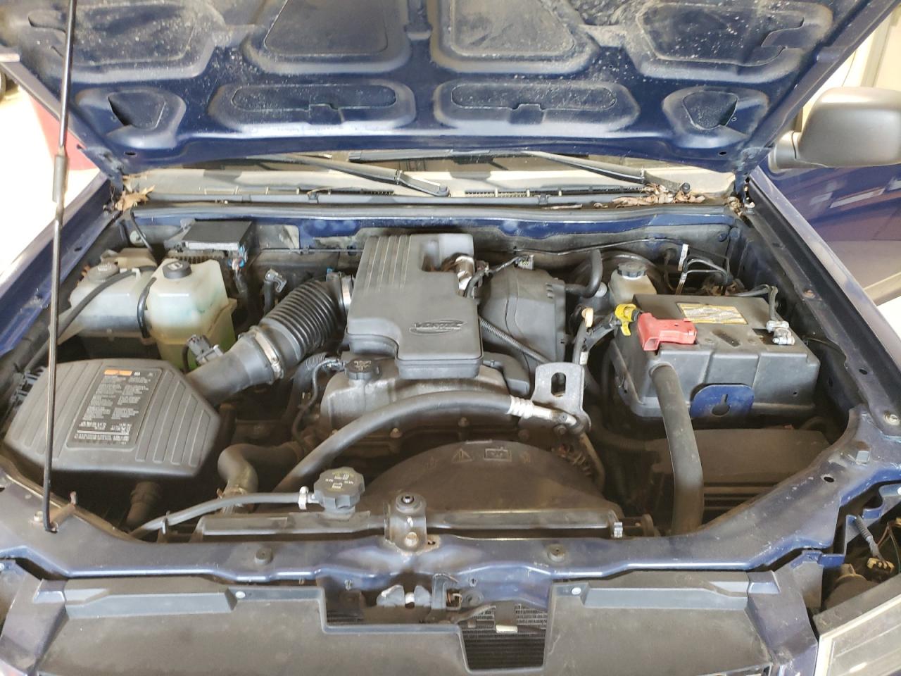 2010 Chevrolet Colorado - Image 11