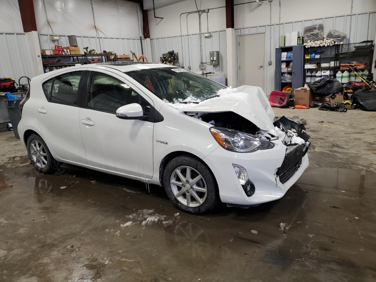2015 Toyota Prius - Image 4