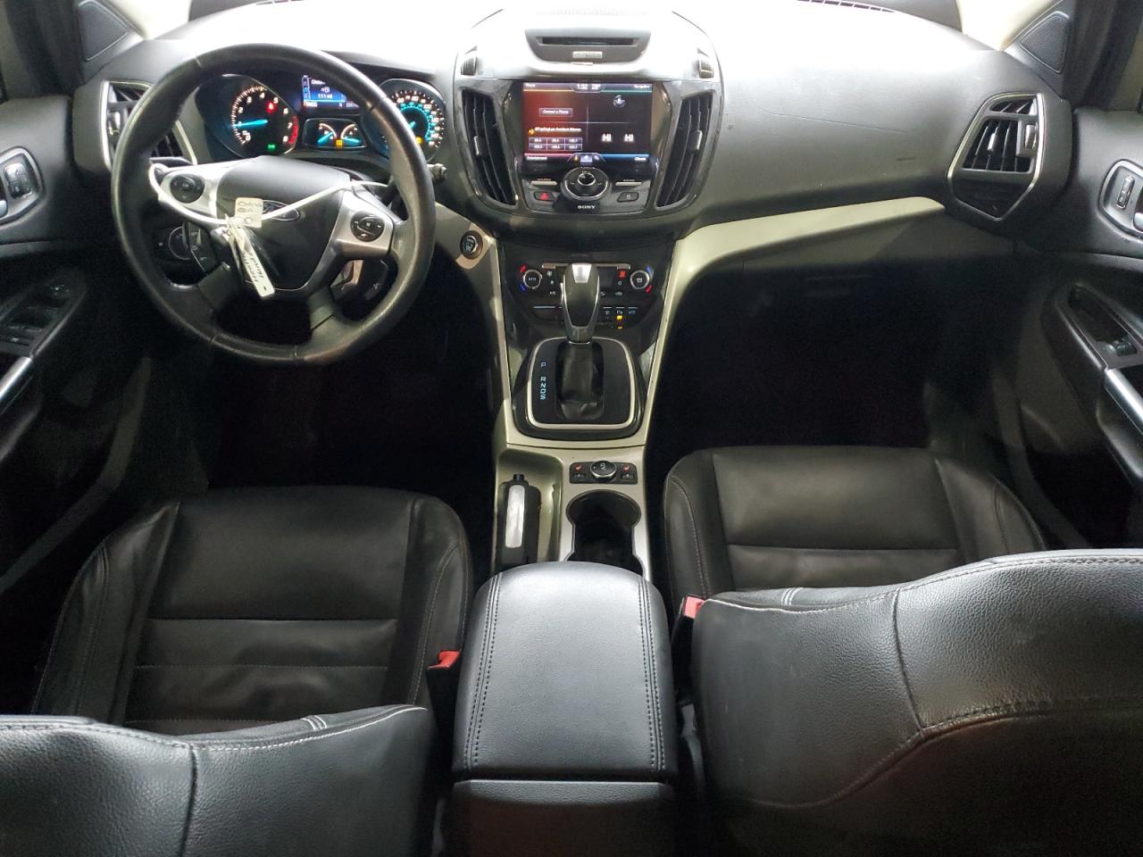 2013 Ford Escape - Image 8
