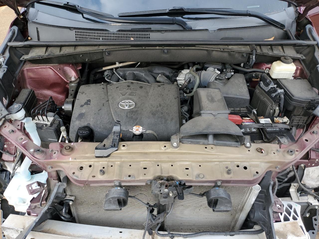 2018 Toyota Highlander - Image 13