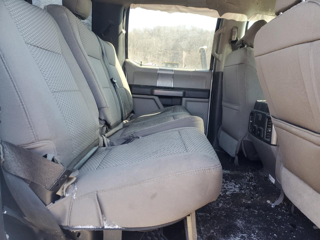 1FT7W2BN6MEC58310 FORD F250 2021