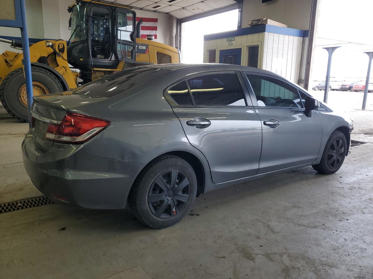 2013 Honda Civic - Image 3