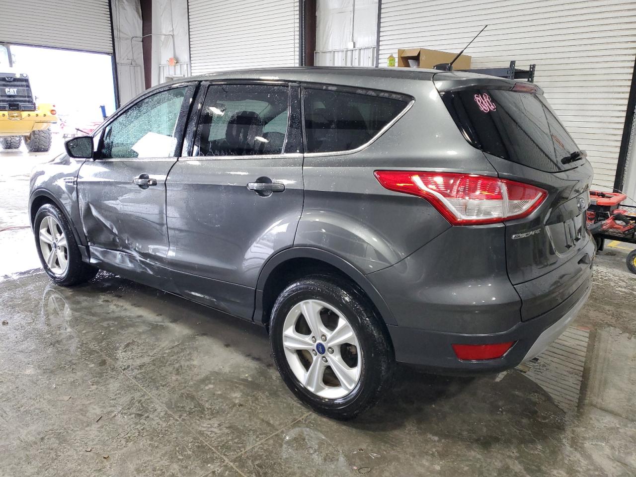 2015 Ford Escape - Image 2