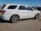 2013 Dodge Durango R/T за продажба в Grand Prairie, TX - Mechanical