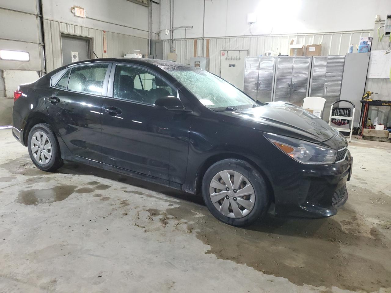 2019 Kia Rio - Image 4