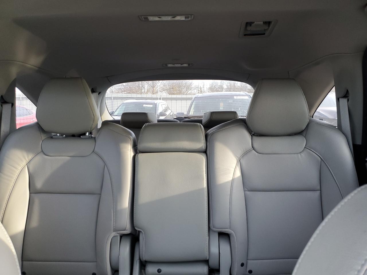 2014 Acura MDX - Image 10