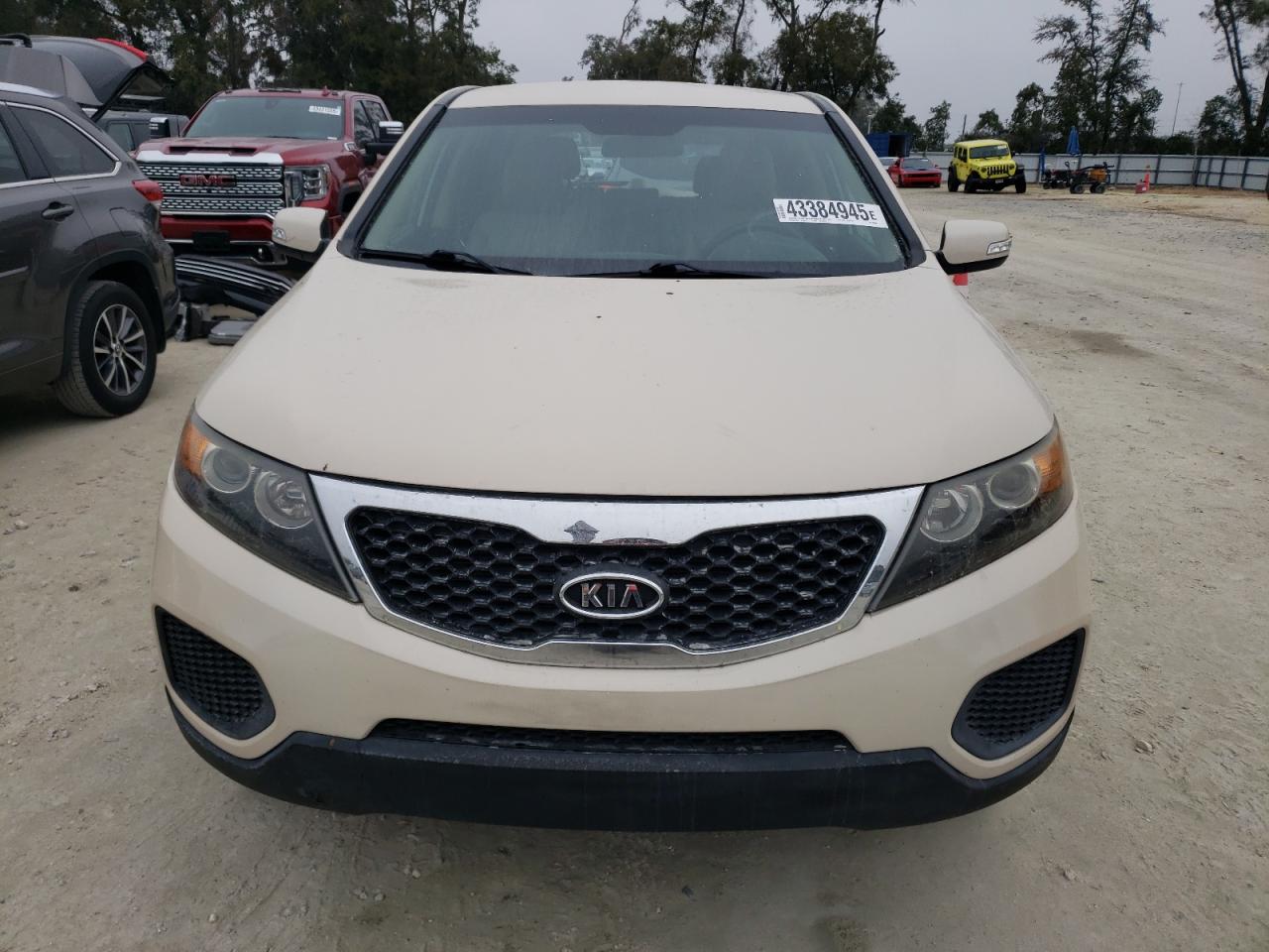 2011 Kia Sorento - Image 5