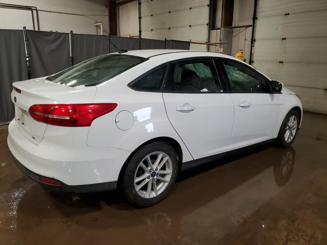2018 Ford Focus - Image 3