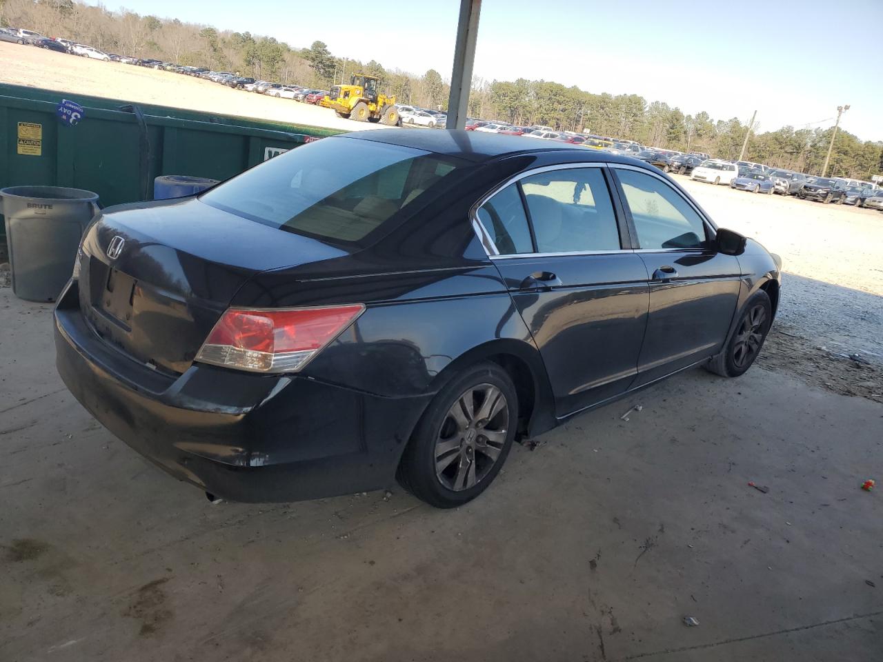 2009 Honda Accord - Image 3