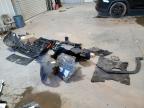 2023 Jeep Grand Cherokee L Laredo იყიდება Oklahoma City-ში, OK - Front End