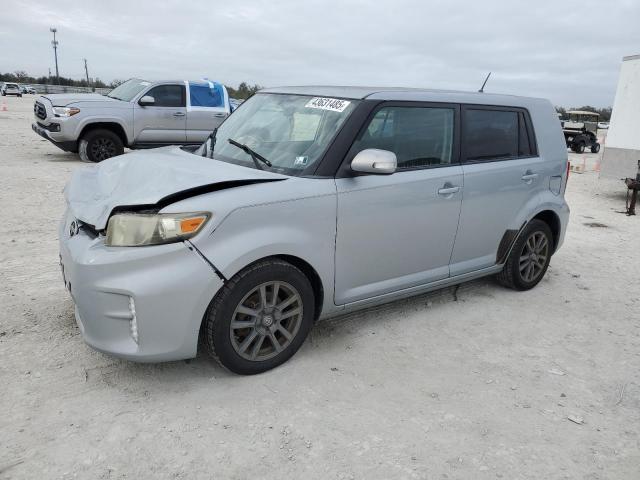 2013 Toyota Scion Xb 