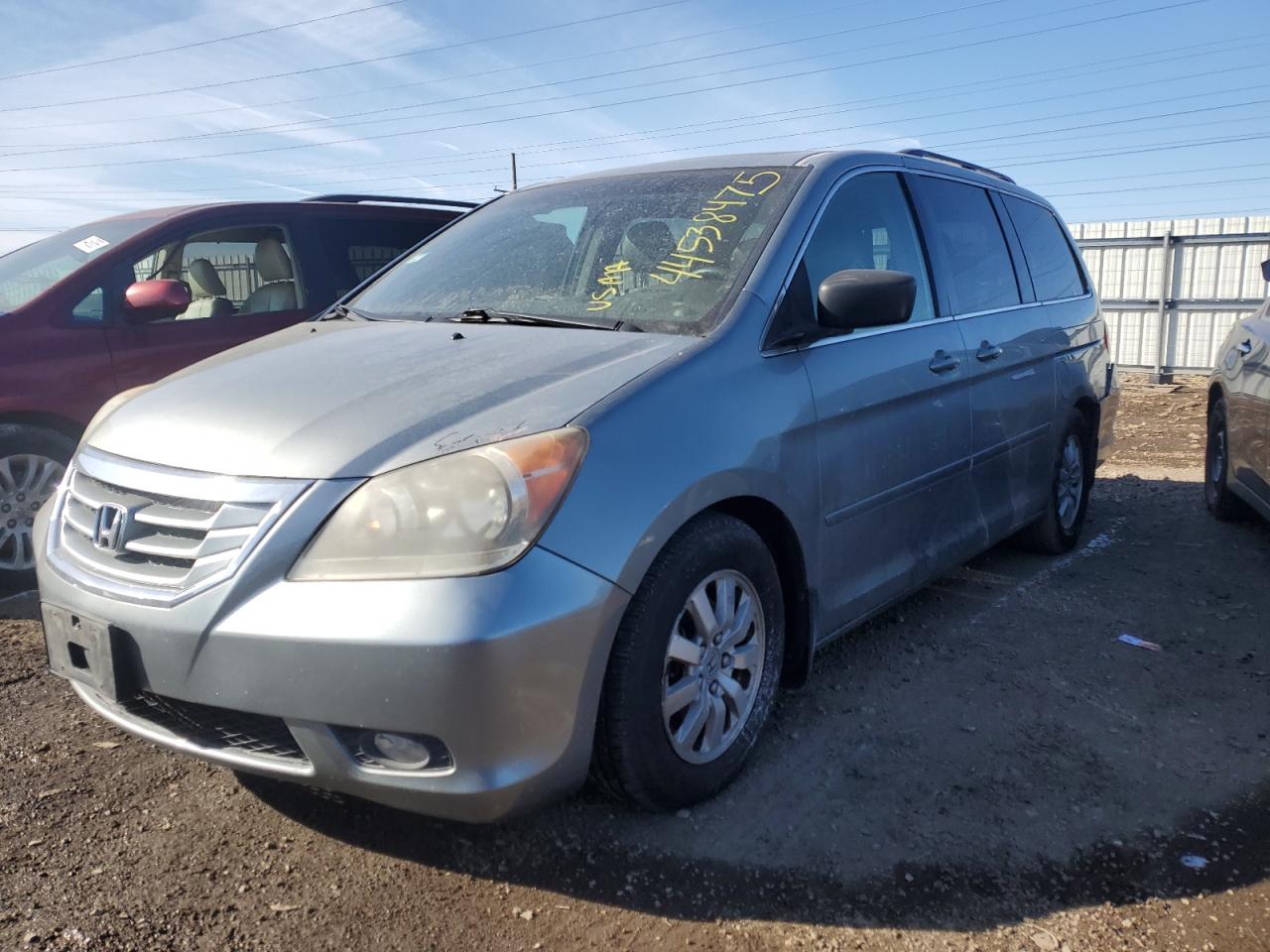 2010 Honda Odyssey - Image 1