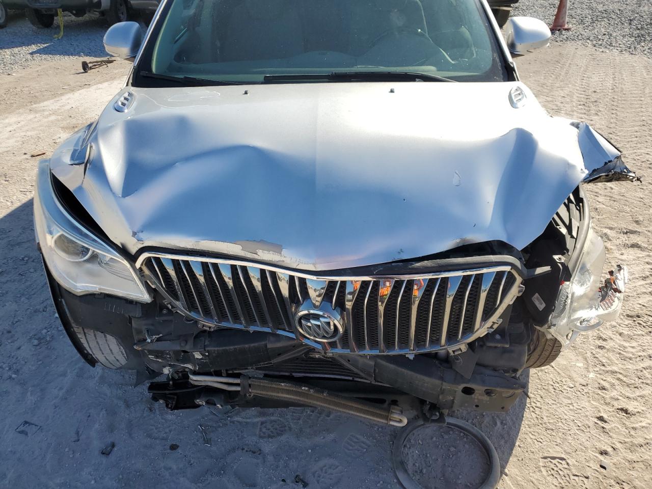 2017 Buick Enclave - Image 12