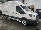 2020 FORD TRANSIT T-250 for sale at Copart ON - OTTAWA